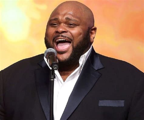 Ruben studdard Net worth in 2020 [Facts & Figures] | AQwebs.com