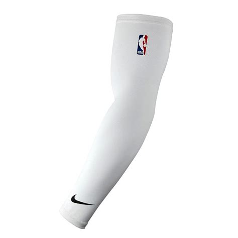 Rękaw Opaska Na łokieć Nike Shooter Sleeve Nba Nba Pro Elite Basketball N0003145101 Basketo Pl