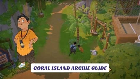 Coral Island Roadmap And Upcoming Features - Lawod