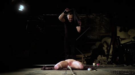 NEW Extreme Sex And Painful BDSM For Candee Licious