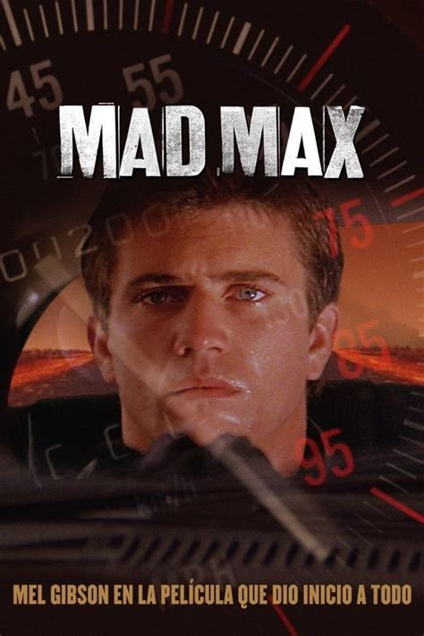 Descargar Mad Max Salvajes De Autopista 1979 Full HD BRRip 1080p Dual