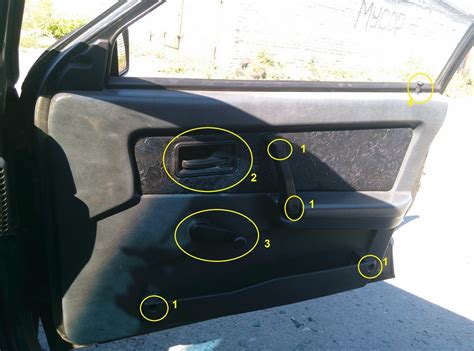 Интересный факт о гофра проводки двери ваз 2109