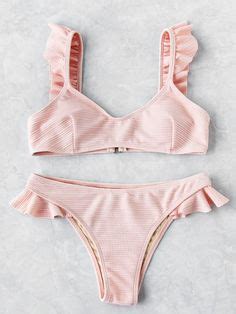 Conjunto De Bikini