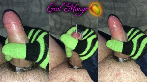 带绿手套的快速手淫 POV Pornhub Gay