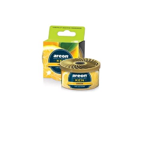 Areon Ken Small Orange Scent