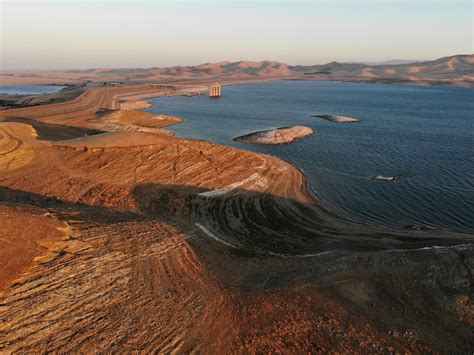 State Rejects Local Plans For Protecting San Joaquin Valley Groundwater