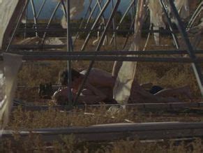 Foe Nude Scenes Aznude