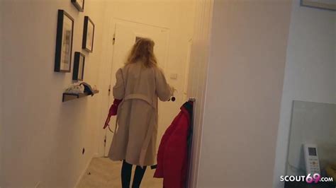 Casey Nohrman German Pickup Porn Videos