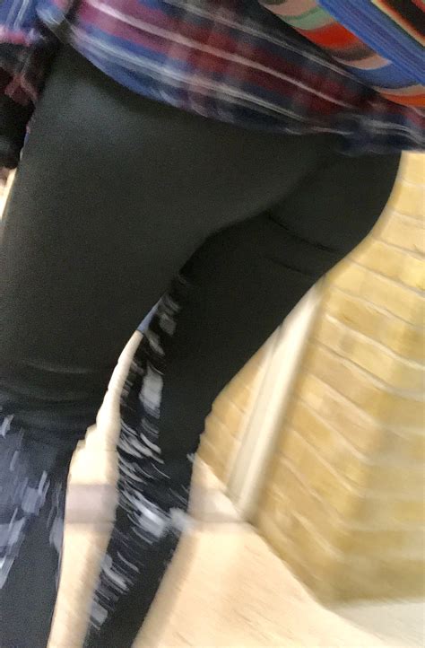 Fat Ass Girl Pt Spandex Leggings Yoga Pants Forum
