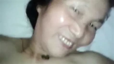 Chubby Chinese Granny Getting Ready To Get Fuck HD Porn XHamster