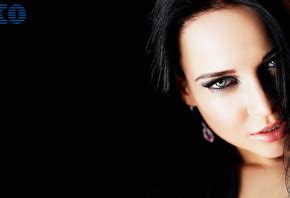 Angelina Petrova Angelina Marica A Angie C Lina Model Sexy Brunette