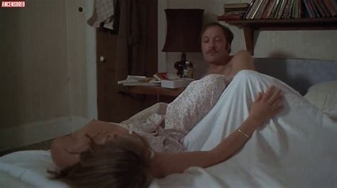 Naked Hilary Gasson In The Squeeze I