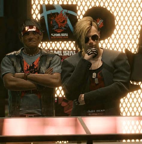 Wake The Fuck Up Samurai At Cyberpunk 2077 Nexus Mods And Community