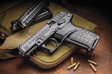 7 Common Kel Tec P17 Problems Troubleshooting And Fixes By