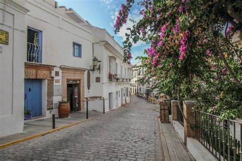 Tarifa – In the European Hotspot for Digital Nomads - Barbaralicious