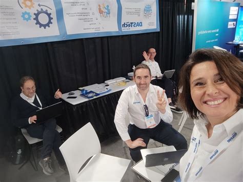 Andrea Tedesco Posted On Linkedin