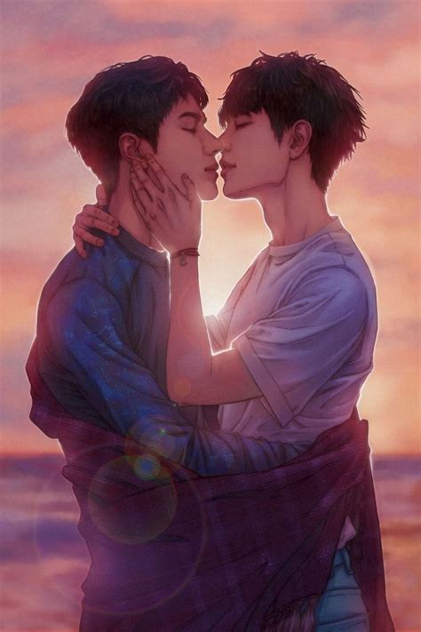 Pinterest En Anime Gay Fan De Arte Arte De Hombre