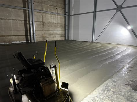 Poly-beton.by | Устройство пола. Бетонные промышленные полы.