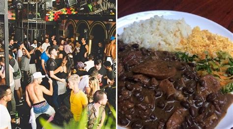 Mais Antiga Balada Gay De Sp Tunnel Reabre Mas Como Restaurante Guia Gay S O Paulo