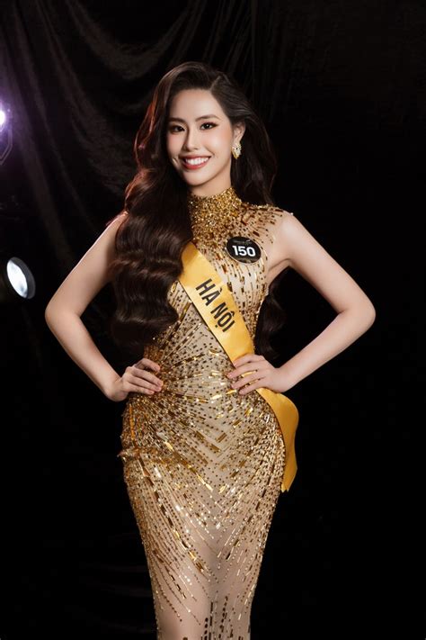 Chung kết Miss Grand Vietnam 2024 Trần Hồng Ngọc mặc bikini quyến rũ