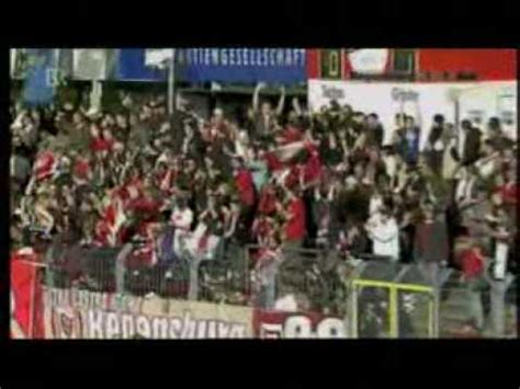 Highlights Der Hinrunde Ssv Jahn Regensburg Teil Youtube