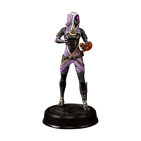 Tali'Zorah Figure | Mass Effect Figure | Dark Horse