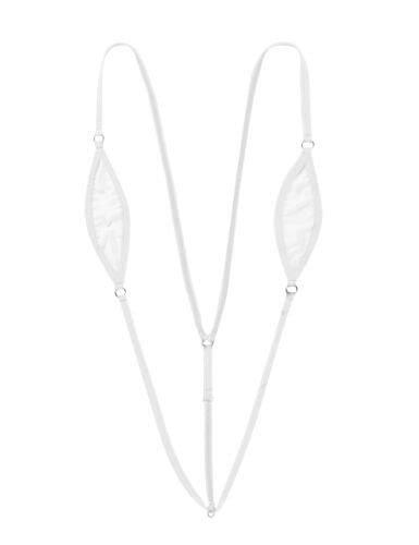 Sexy Frauen Push Up Micro Bikini Stringbody Mit R Ckenfrei Badeanzug Unterw Sche Ebay De