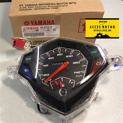 Đồng hồ Yamaha Mio 125 M3 chính hãng giá rẻ - Acces Motor