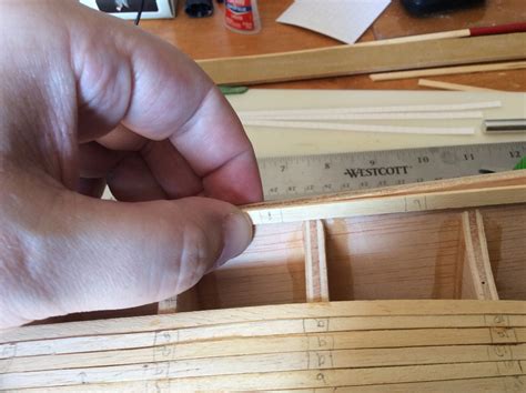 Bluenose II By Bulwark Artesania Latina Scale Page Kit Build Logs For Subjects