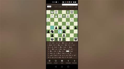 Madness On The Board Chess960 Fischer Random Youtube