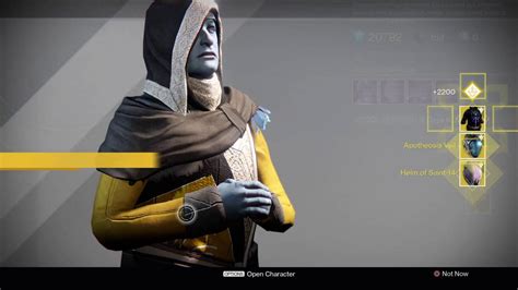 Destiny Opening Legendary And 20 Exotic Engrams At 335 Light Youtube