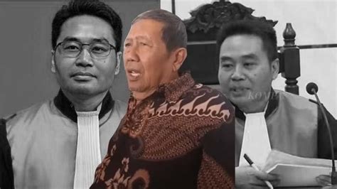 terkuak  kecil hakim eman sulaeman hobi main catur  baca koran