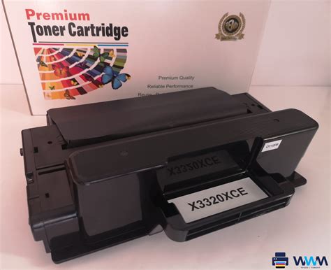 Xerox Phaser 3320 toner (106R02304/106R02305) zamiennik 5k