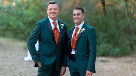 Nozze Gay Ci Siamo Sposati In Italia E Non In Inghilterra Per Combattere I Pregiudizi