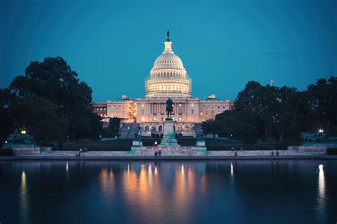 Capitol Hills, Washington DC.], capital hill, capital hill #Sunsets ...