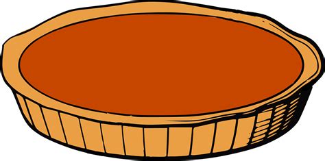 Download Pumpkin Pie, Pie, Pastry. Royalty-Free Stock Illustration ...