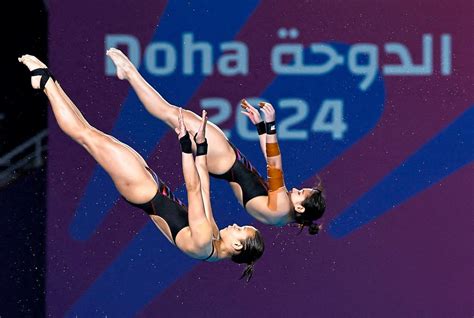 Diving Is It The End Of The Road In Rtg For Pandelela And Dhabitah