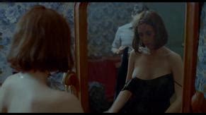 La Promise Nude Scenes Aznude