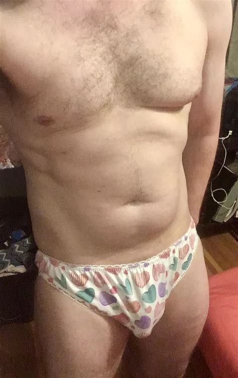 Secret Man Panties Nudes Men In Panties NUDE PICS ORG