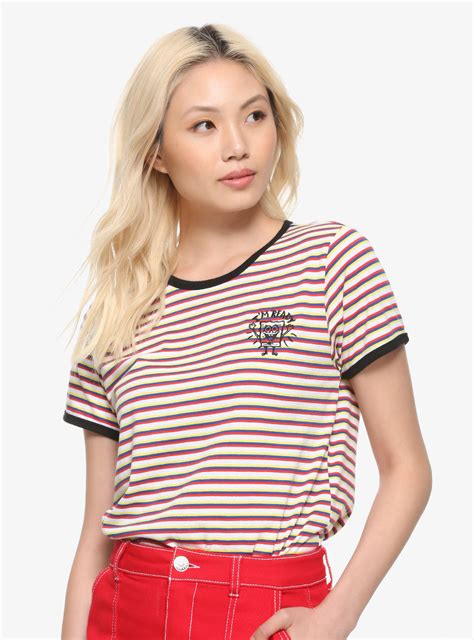 Nickalive Hot Topic Launches Spongebob Squarepants Best Year Ever