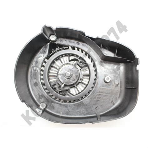 Купить Стартер для мотокультиватора Champion ВС4401, ВС5602 ...