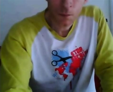 Monster Amateur Cock On Webcam