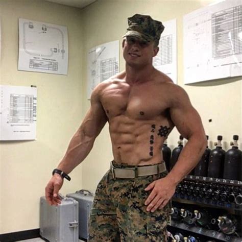 Hot Web Dudes Hot Army Men Scruffy Men Handsome Men Professions Muscles Hot Country Men