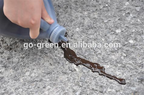 Concrete And Asphalt Crack Repairs Crack Filler Crack Sealer Driven