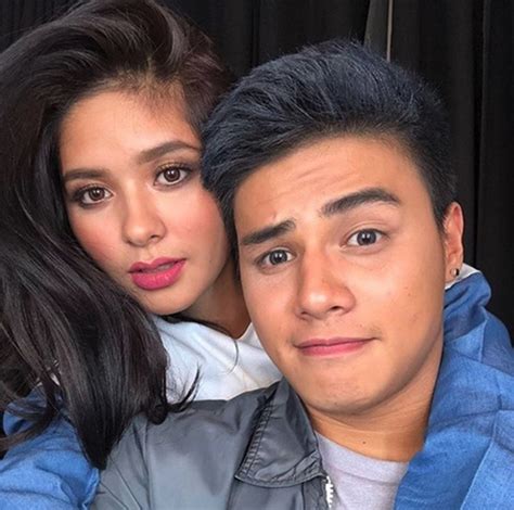 Loisa Andalios Post Hints At Her Relationship With Ronnie Alonte Now