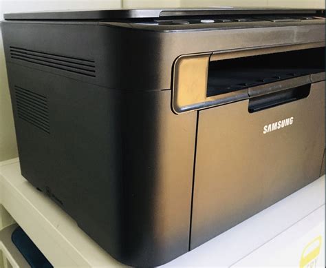 Drukarka Samsung SCX 3200 + gratisy | Poznań | Kup teraz na Allegro ...