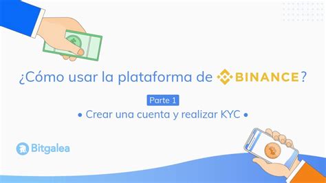 Cómo Registrarse En Binance Y Verificar Mi Cuenta 🔐 Tutorial En