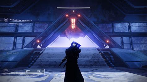 Análisis De Destiny 2 Más Allá De La Luz