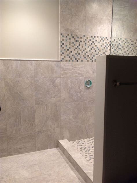 Tile Floor Wall Transition – Flooring Site