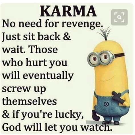 Pin By Rita Nielsen Bosier On Gotta Have Faith Funny Minion Quotes